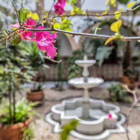 Casa Con Patio Maria Auxiliadora Apartment Cordoba Ngoại thất bức ảnh