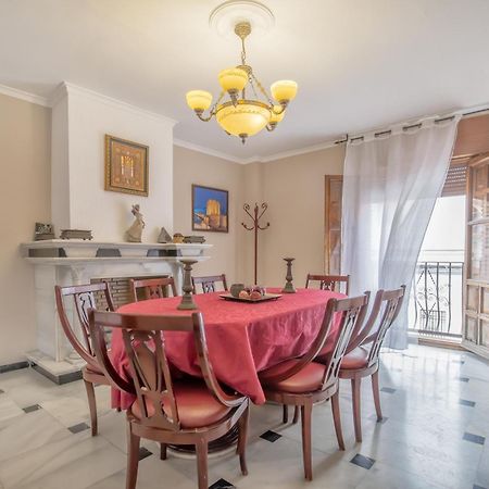 Casa Con Patio Maria Auxiliadora Apartment Cordoba Ngoại thất bức ảnh
