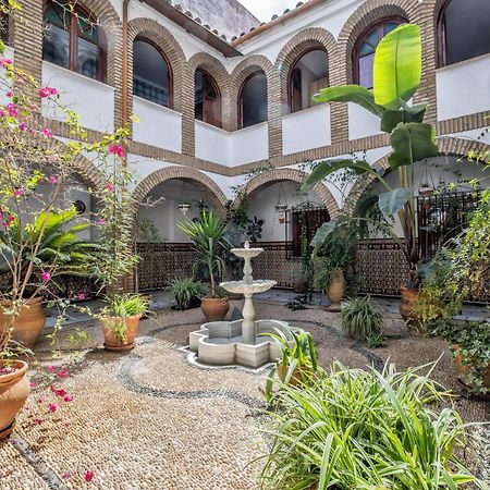 Casa Con Patio Maria Auxiliadora Apartment Cordoba Ngoại thất bức ảnh