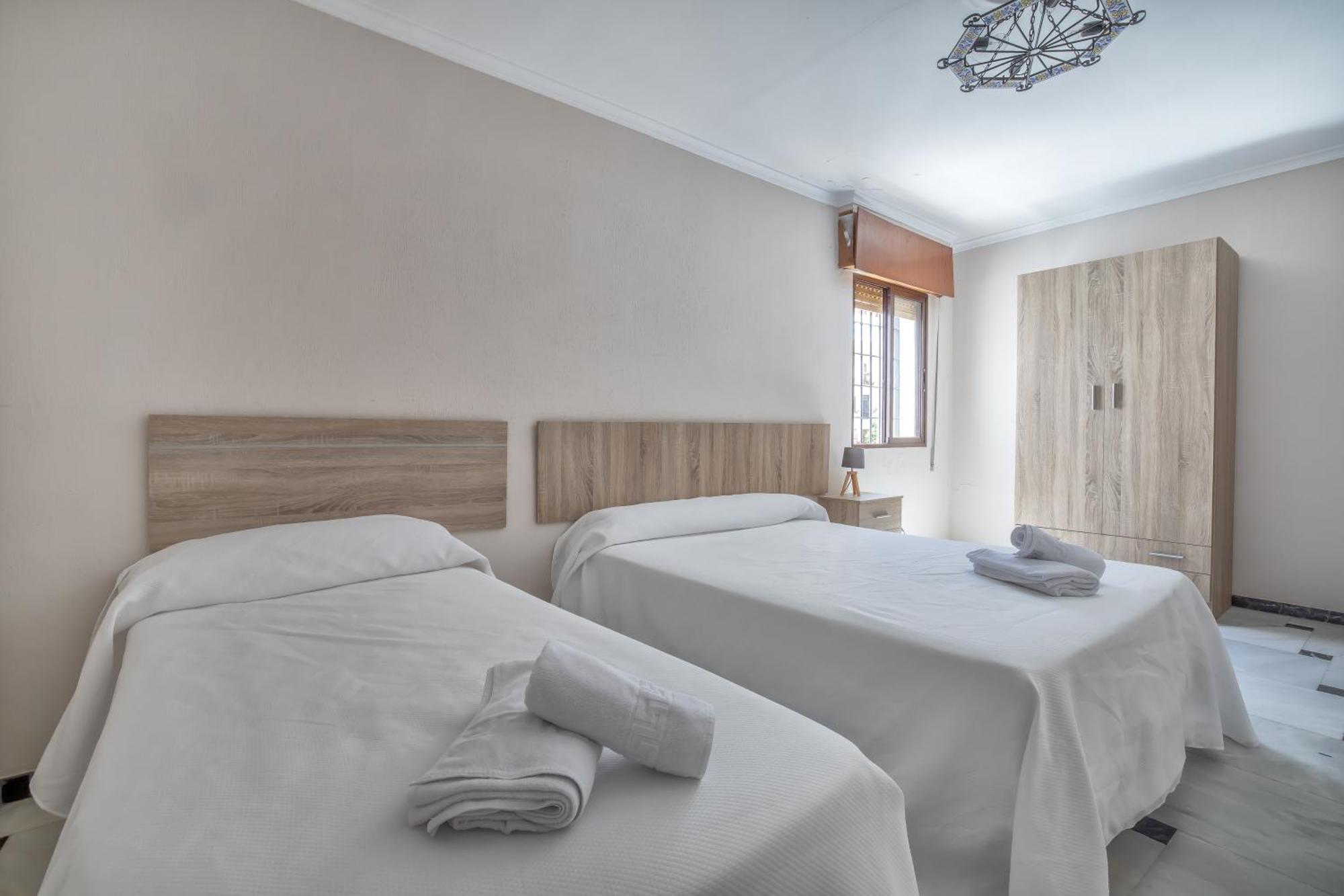 Casa Con Patio Maria Auxiliadora Apartment Cordoba Ngoại thất bức ảnh