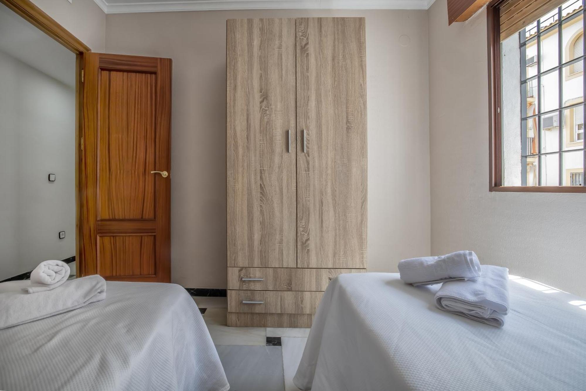 Casa Con Patio Maria Auxiliadora Apartment Cordoba Ngoại thất bức ảnh