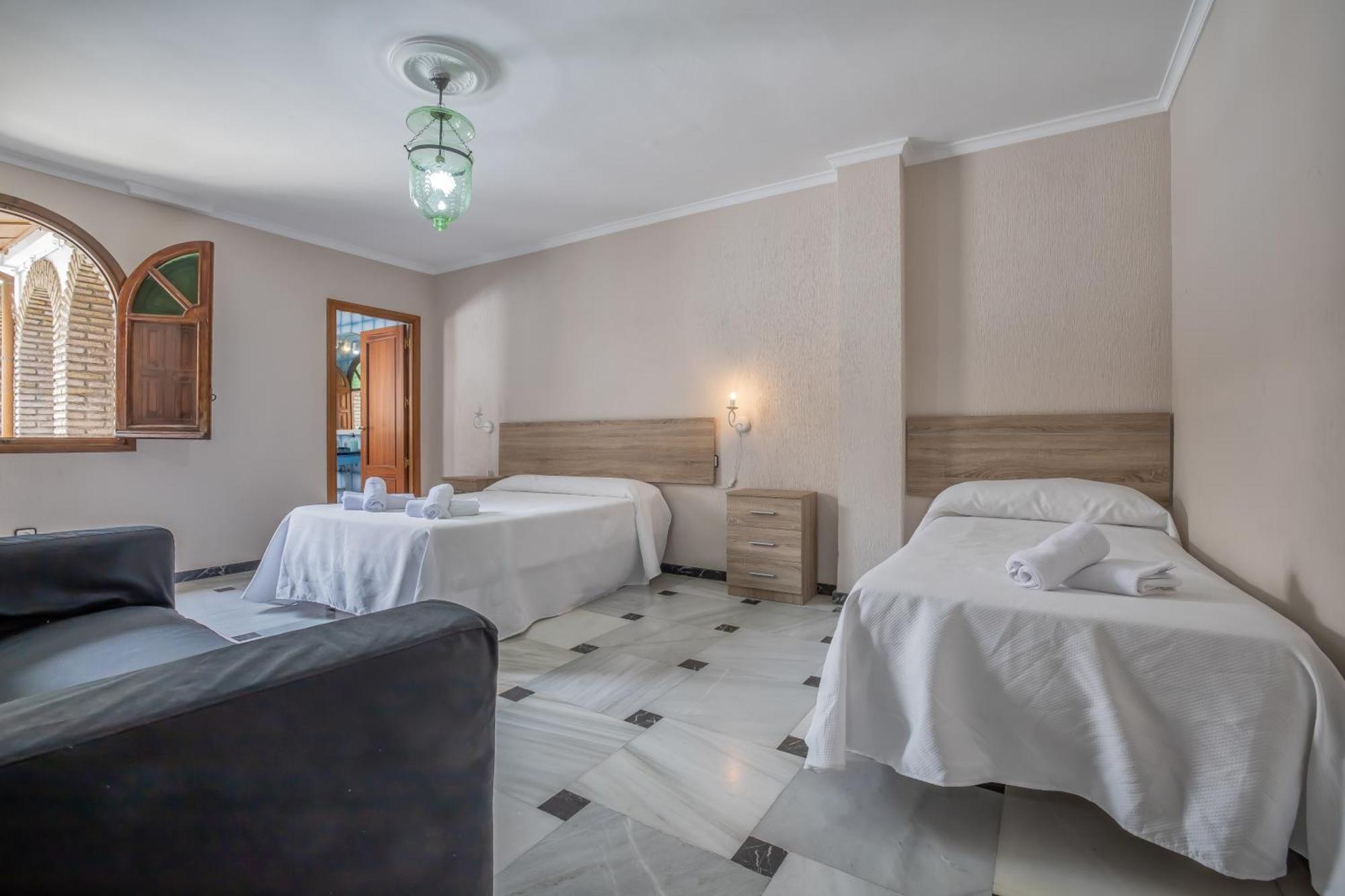 Casa Con Patio Maria Auxiliadora Apartment Cordoba Ngoại thất bức ảnh