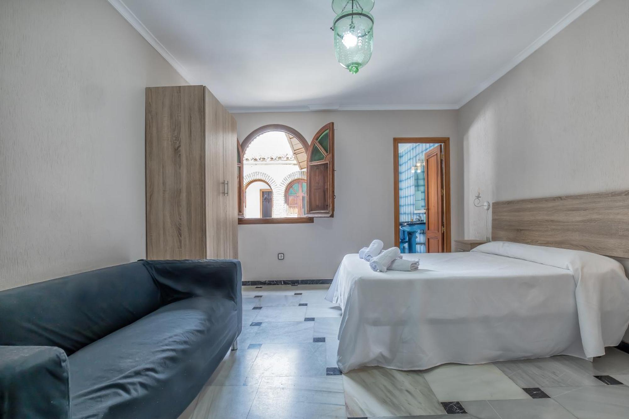 Casa Con Patio Maria Auxiliadora Apartment Cordoba Ngoại thất bức ảnh
