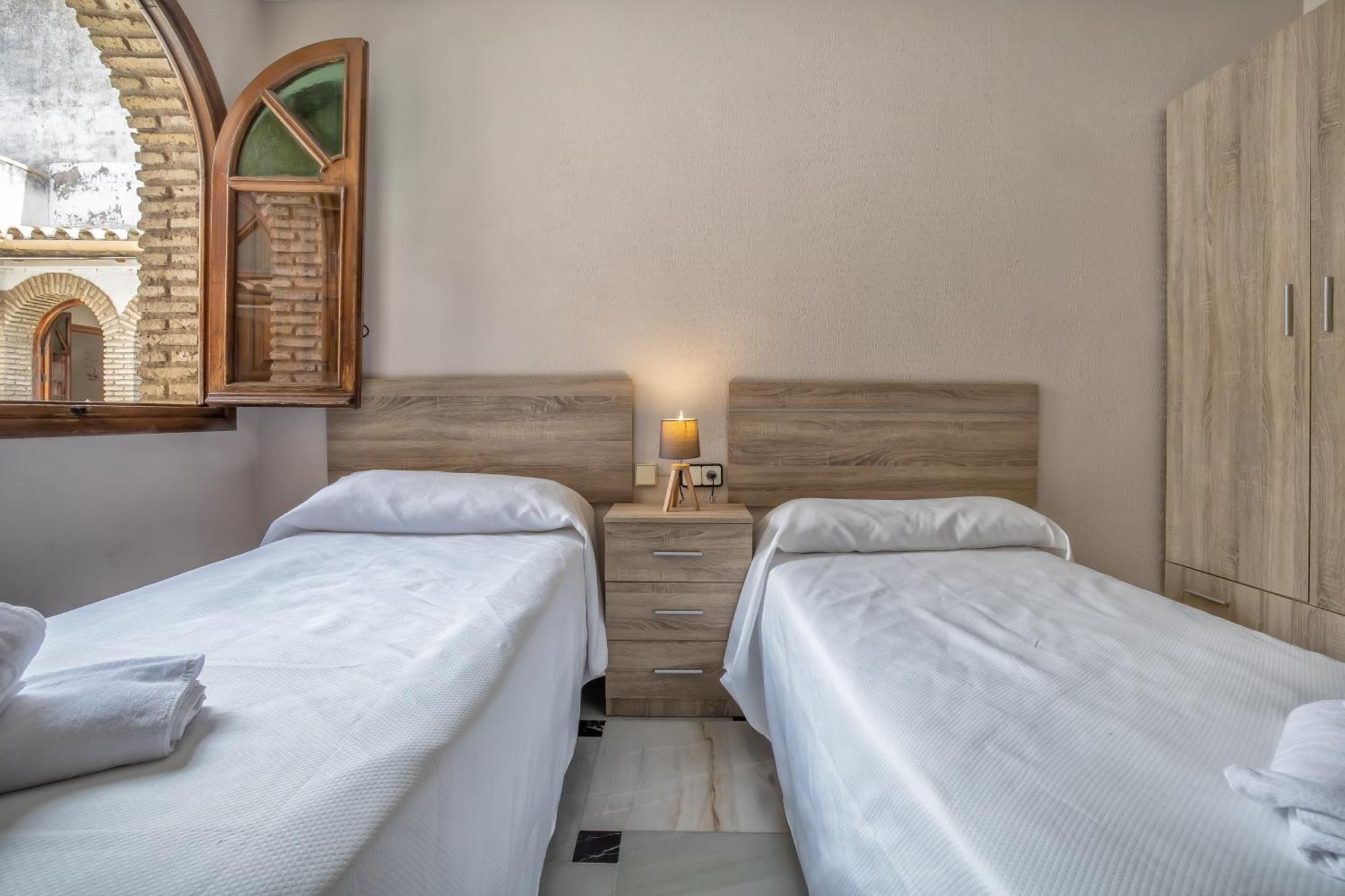 Casa Con Patio Maria Auxiliadora Apartment Cordoba Ngoại thất bức ảnh