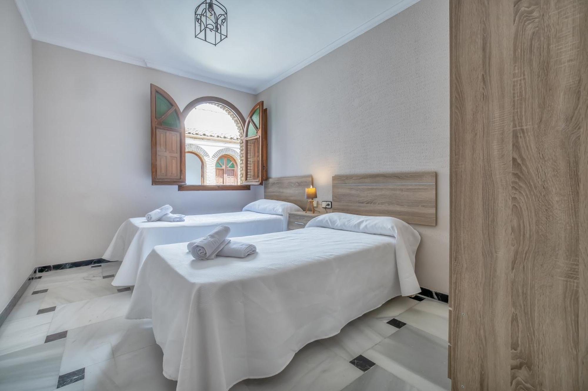 Casa Con Patio Maria Auxiliadora Apartment Cordoba Ngoại thất bức ảnh