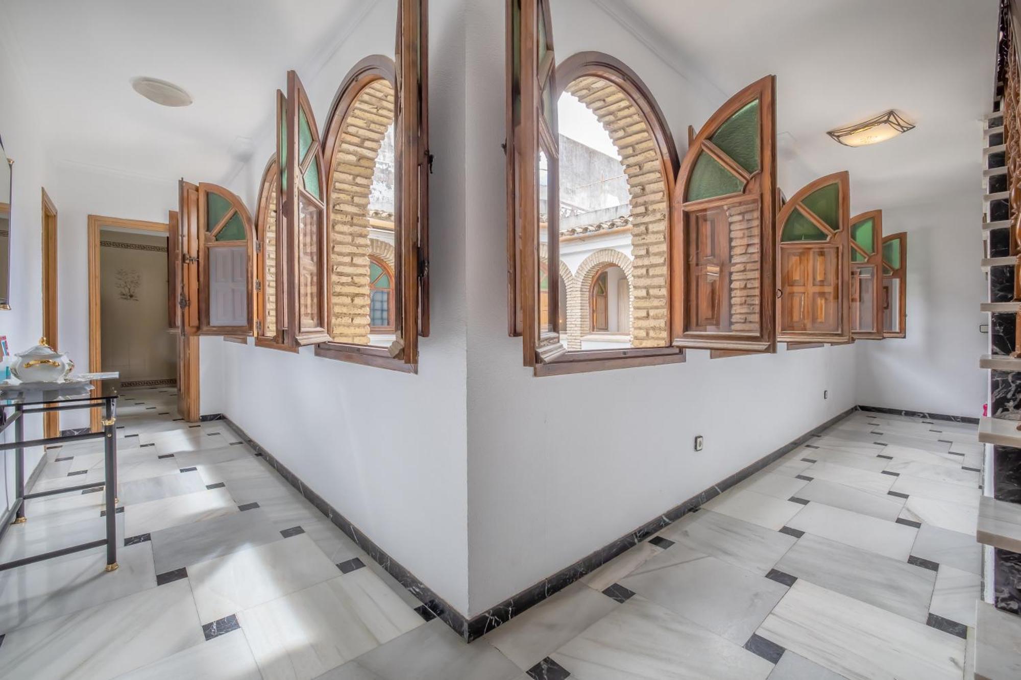 Casa Con Patio Maria Auxiliadora Apartment Cordoba Ngoại thất bức ảnh