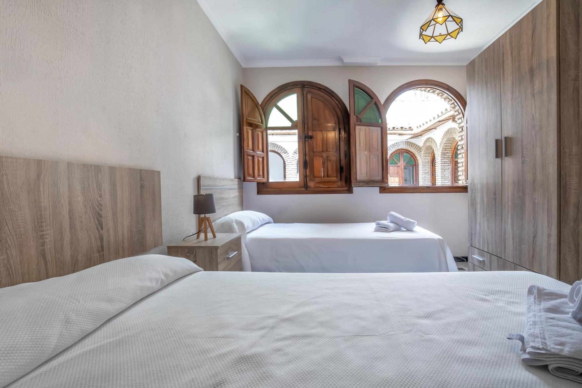 Casa Con Patio Maria Auxiliadora Apartment Cordoba Ngoại thất bức ảnh