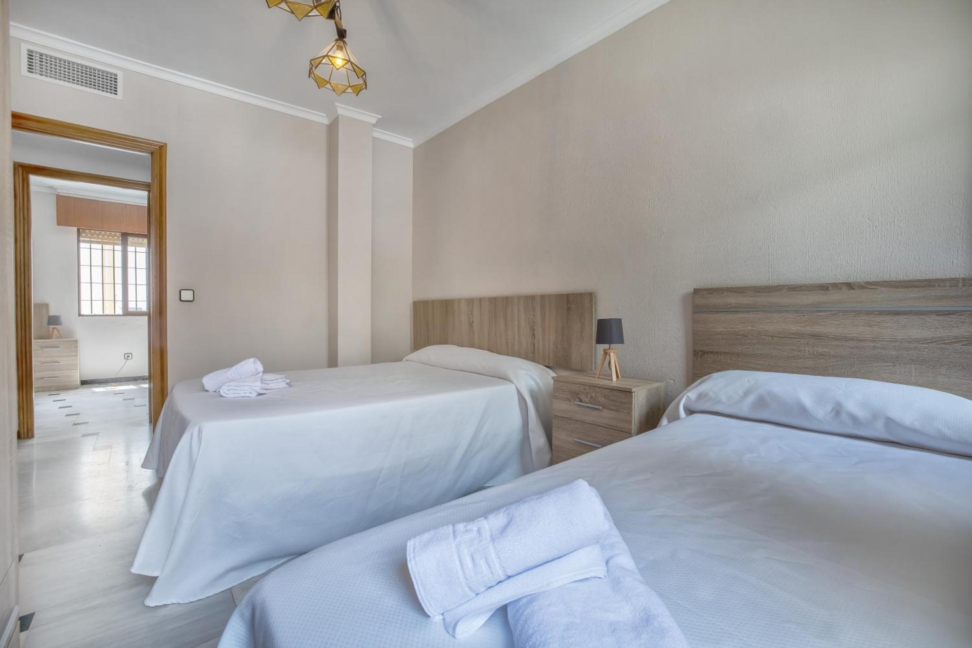 Casa Con Patio Maria Auxiliadora Apartment Cordoba Ngoại thất bức ảnh