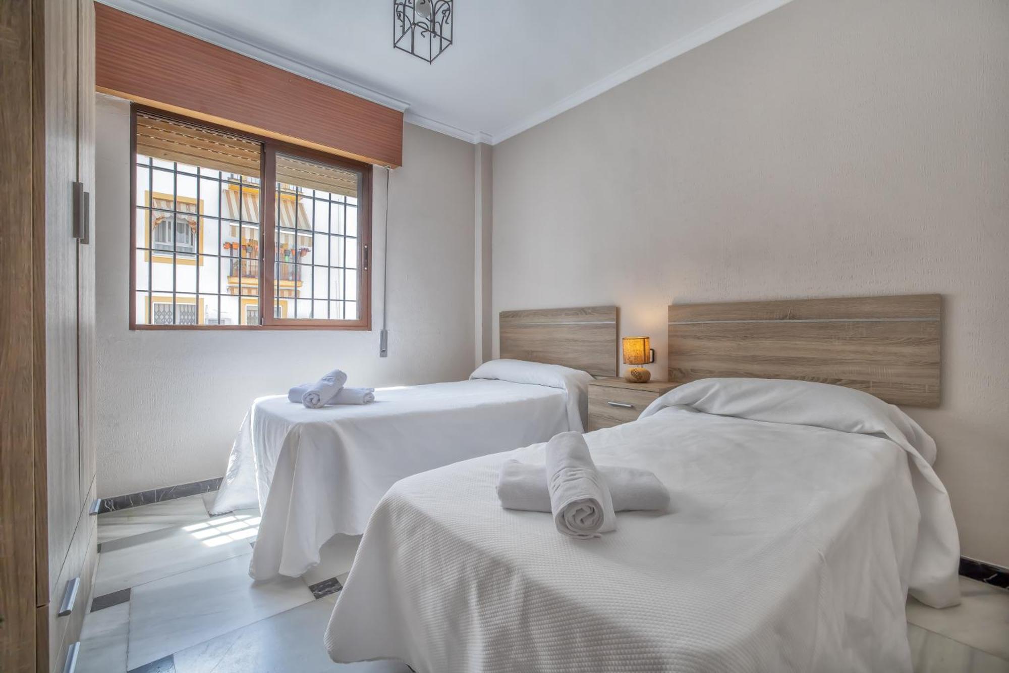 Casa Con Patio Maria Auxiliadora Apartment Cordoba Ngoại thất bức ảnh