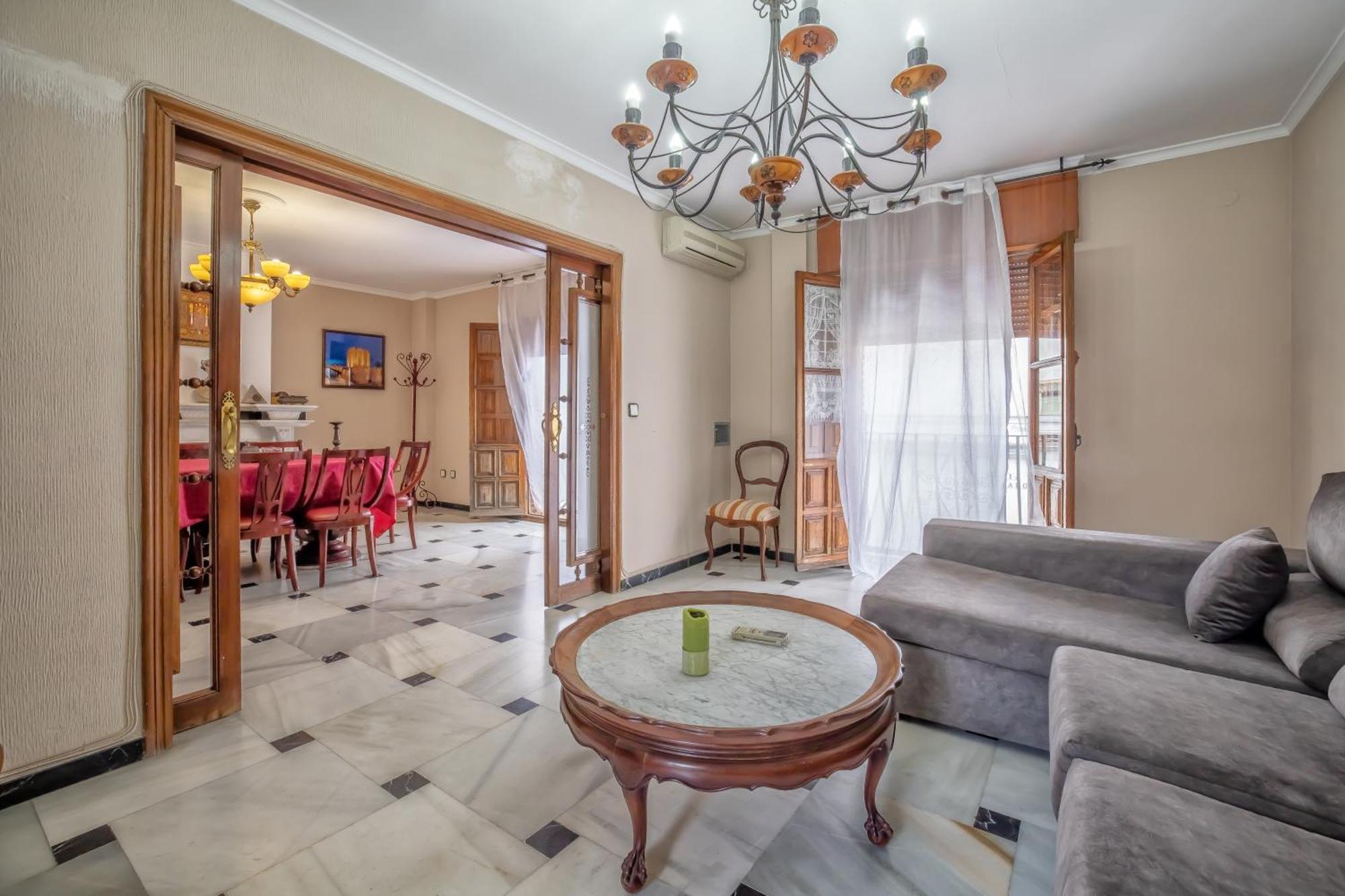 Casa Con Patio Maria Auxiliadora Apartment Cordoba Ngoại thất bức ảnh