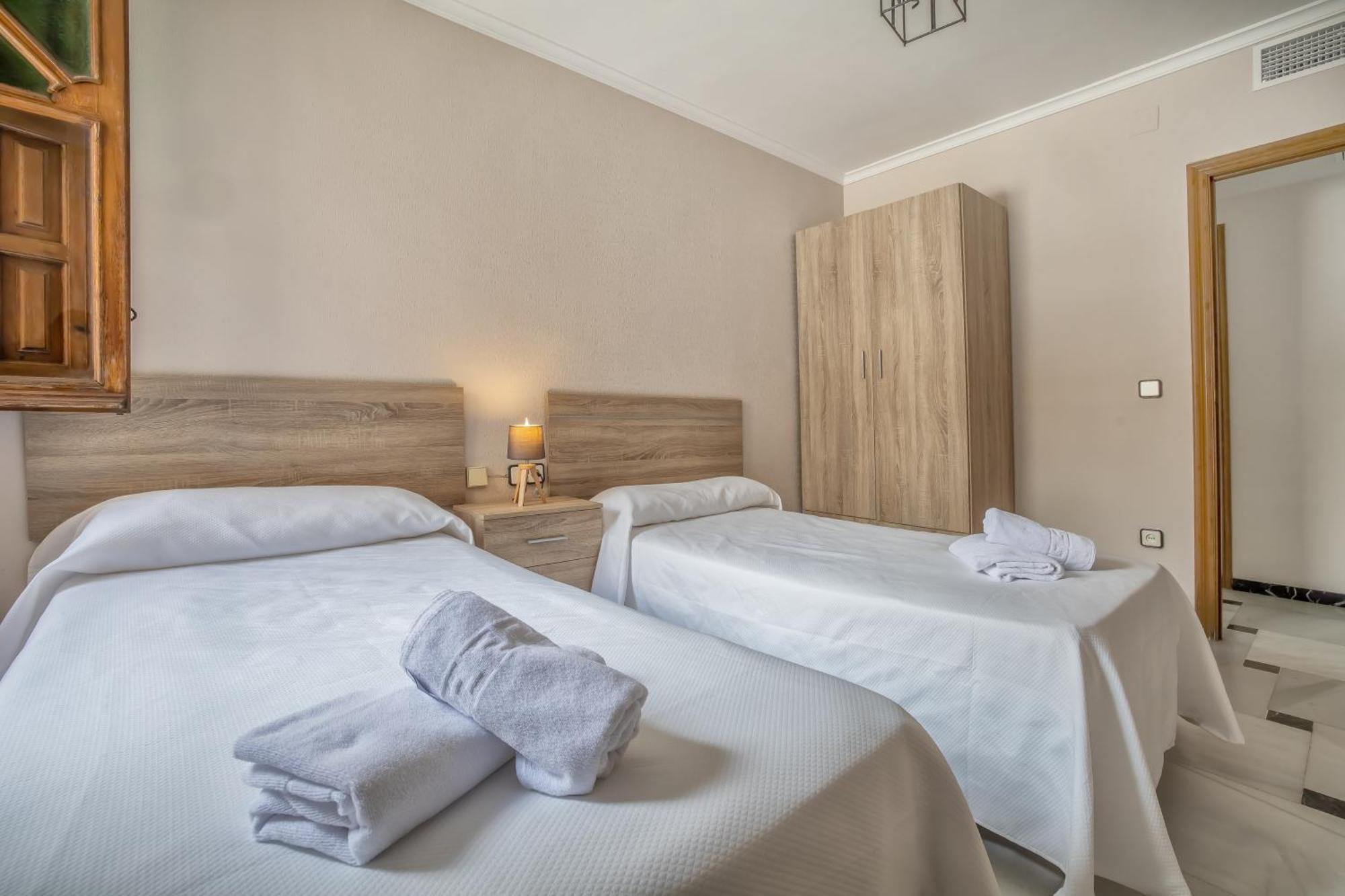 Casa Con Patio Maria Auxiliadora Apartment Cordoba Ngoại thất bức ảnh