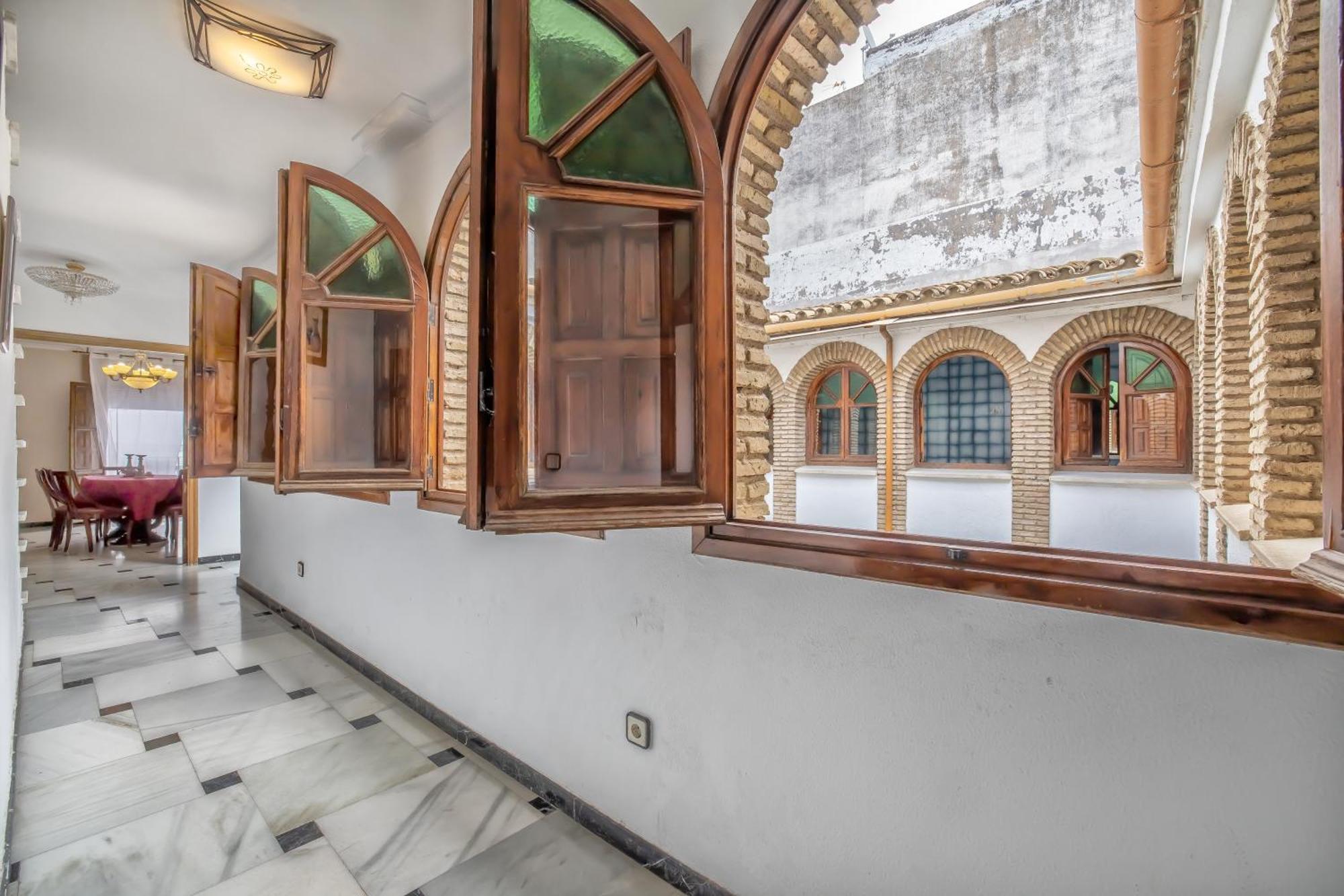 Casa Con Patio Maria Auxiliadora Apartment Cordoba Ngoại thất bức ảnh