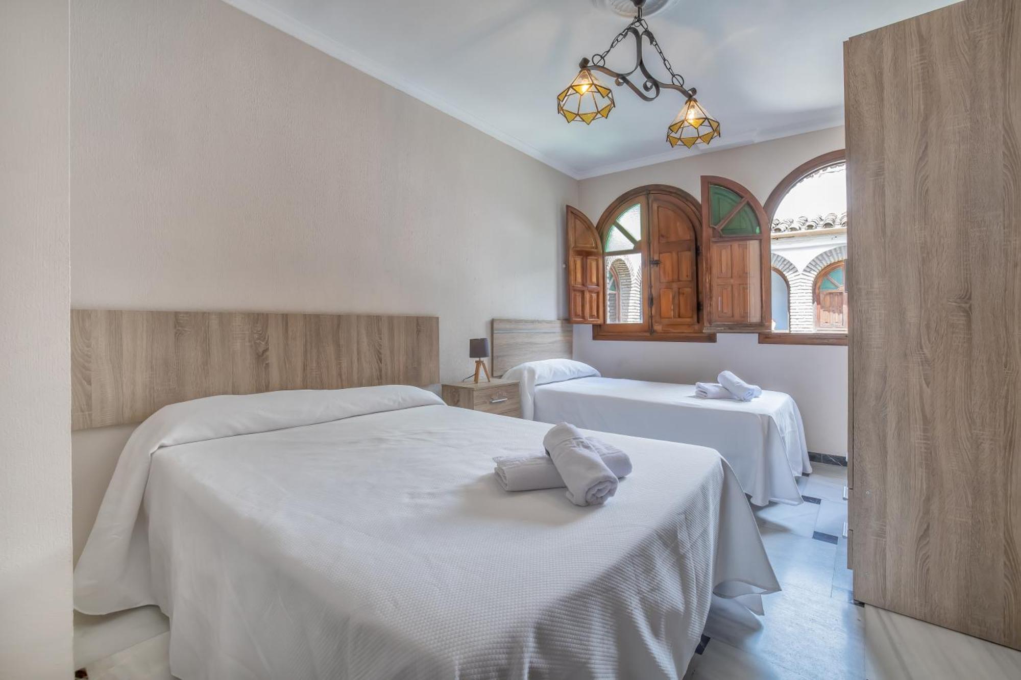 Casa Con Patio Maria Auxiliadora Apartment Cordoba Ngoại thất bức ảnh