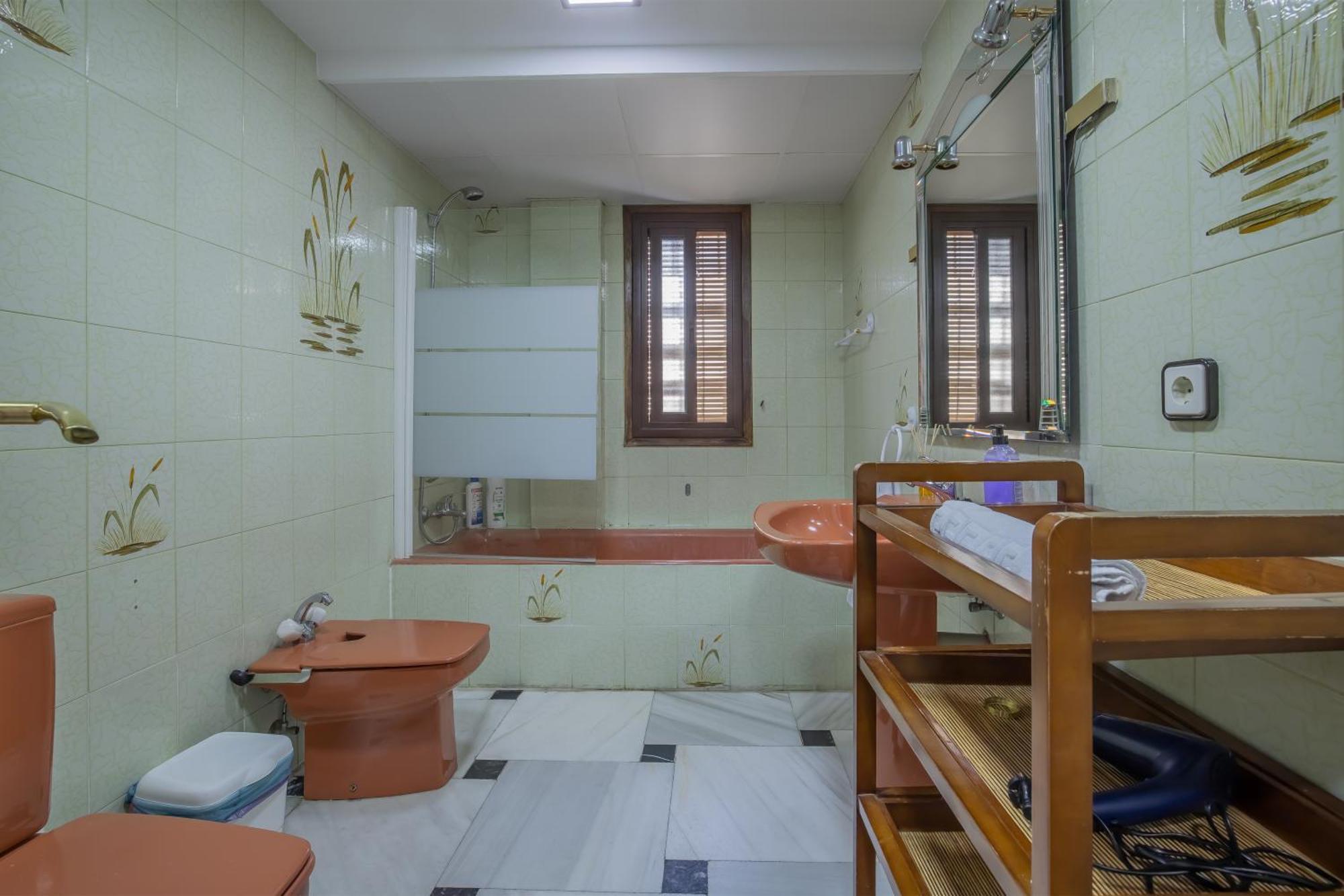 Casa Con Patio Maria Auxiliadora Apartment Cordoba Ngoại thất bức ảnh
