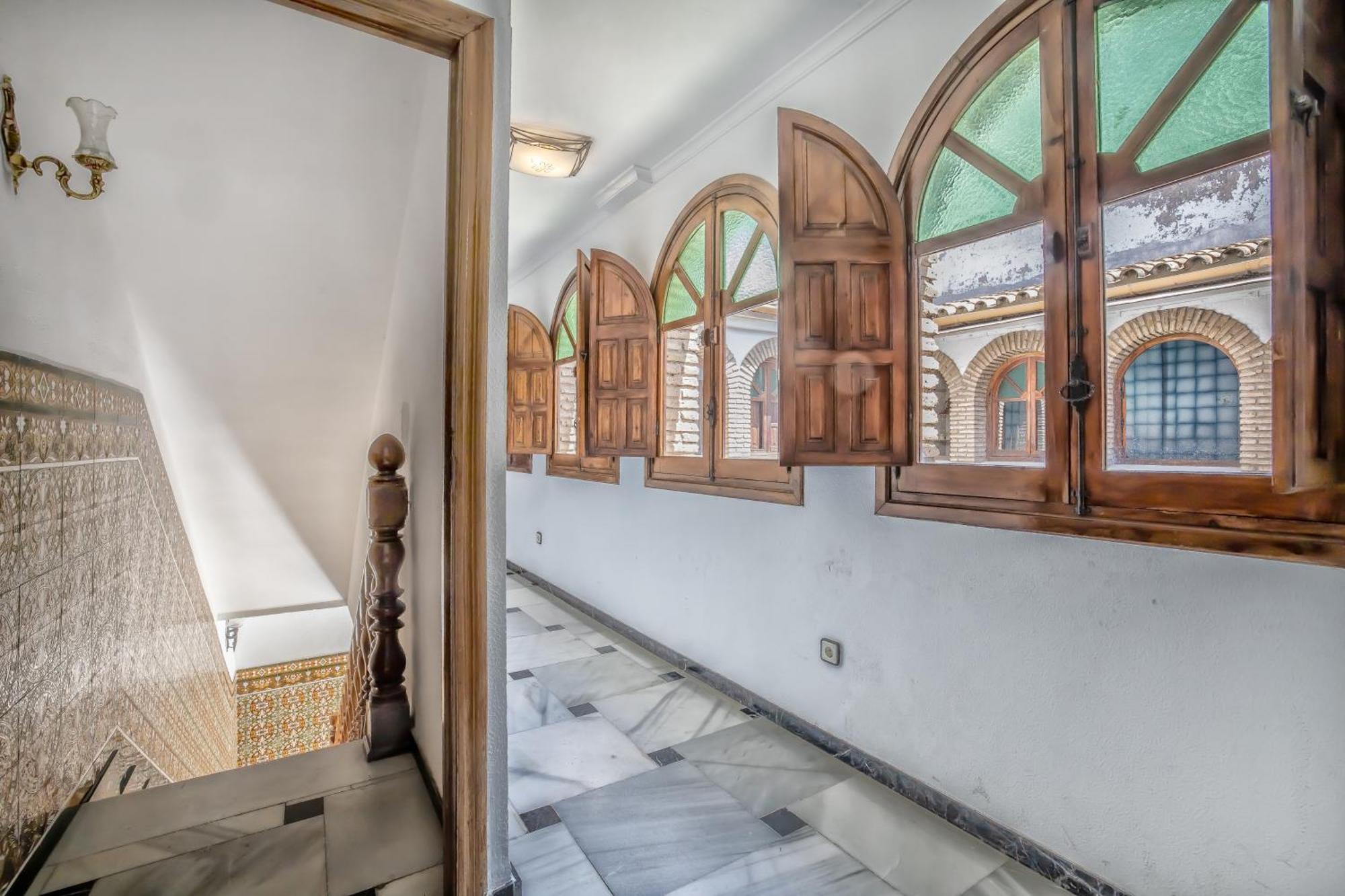 Casa Con Patio Maria Auxiliadora Apartment Cordoba Ngoại thất bức ảnh