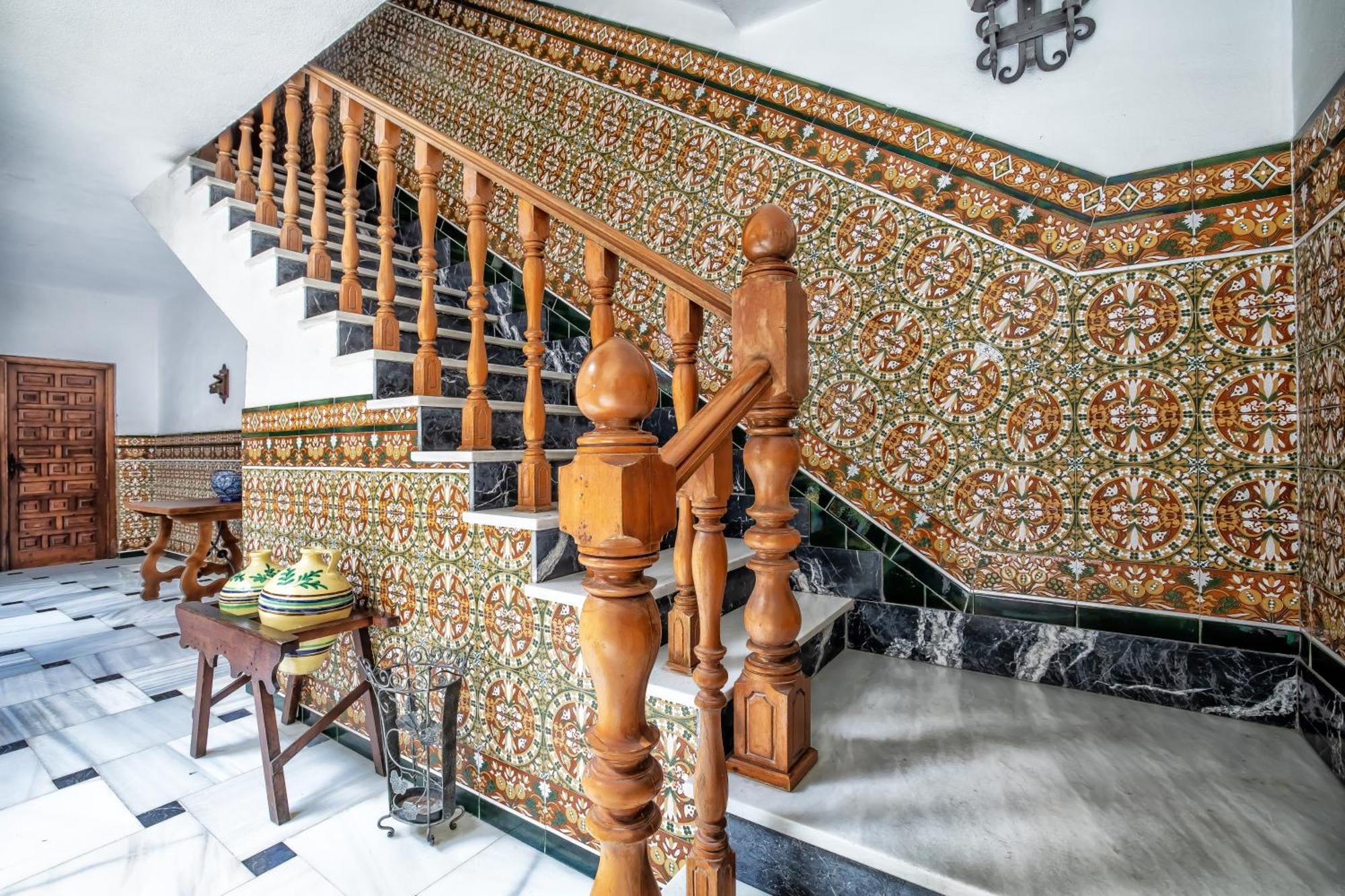 Casa Con Patio Maria Auxiliadora Apartment Cordoba Ngoại thất bức ảnh
